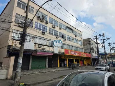 Apartamento com 1 Quarto à venda, 41m² no Pita, São Gonçalo