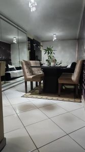 Apartamento com 2 Quartos à venda, 54m² no Parque Munhoz, São Paulo