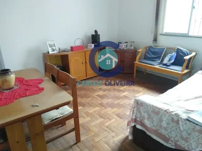 Apartamento com 2 Quartos à venda, 66m² no Cachambi, Rio de Janeiro