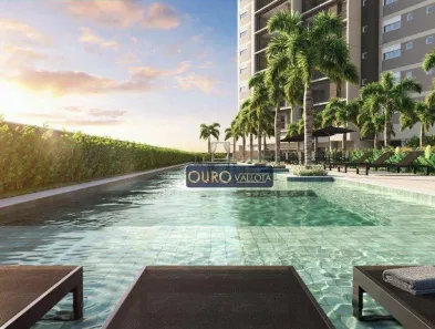 Apartamento com 3 Quartos à venda, 126m² no Vila Prudente, São Paulo