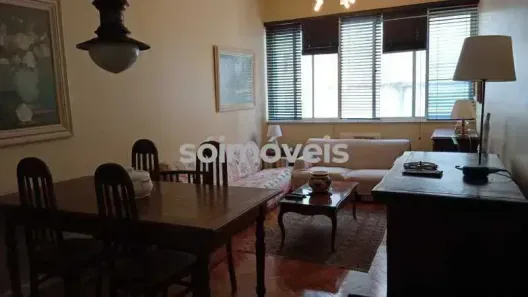 Apartamento com 2 Quartos à venda, 75m² no Leblon, Rio de Janeiro