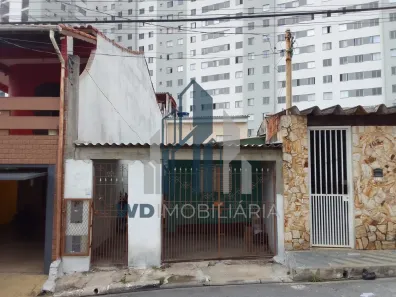 Casa com 3 Quartos à venda, 112m² no Jardim Pedro José Nunes, São Paulo