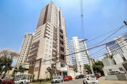 Apartamento com 2 Quartos à venda, 63m² no Setor Oeste, Goiânia