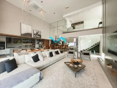 Apartamento com 3 Quartos à venda, 338m² no Alphaville Empresarial, Barueri