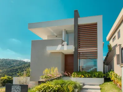 Casa de Condomínio com 4 Quartos à venda, 625m² no Tamboré, Santana de Parnaíba