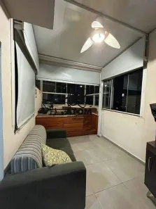 Apartamento com 2 Quartos à venda, 85m² no Vila Prosperidade, Taubaté