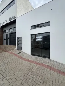 Prédio Comercial para alugar, 37m² no Jardim Ipanema, Maringá