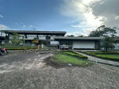 Prédio Comercial à venda, 4894m² no Marco, Belém