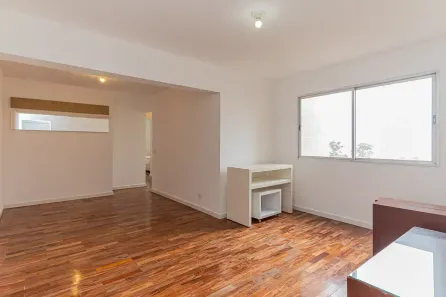 Apartamento com 3 Quartos para venda ou aluguel, 90m² no Nova Piraju, São Paulo