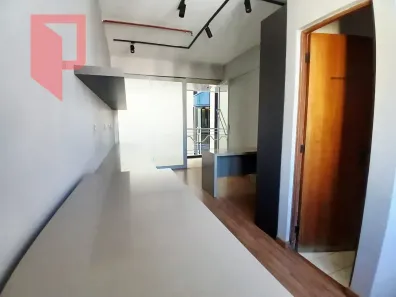 Sala Comercial à venda, 34m² no Barro Preto, Belo Horizonte