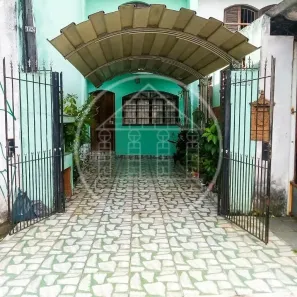 Sobrado com 2 Quartos à venda, 100m² no Rio Bonito, São Paulo