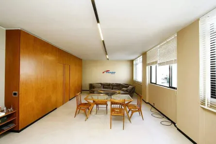 Apartamento com 3 Quartos à venda, 140m² no Santa Lúcia, Belo Horizonte