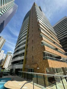Apartamento com 2 Quartos à venda, 75m² no Meireles, Fortaleza
