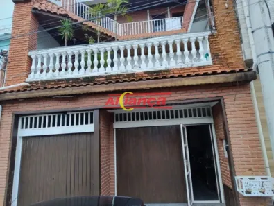 Casa com 3 Quartos à venda, 201m² no Jardim Nova Ipanema, Guarulhos