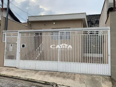 Casa com 2 Quartos à venda, 58m² no Vila Moreira, São Paulo