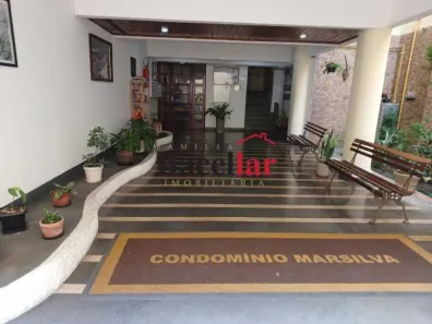Apartamento com 1 Quarto à venda, 30m² no Riachuelo, Rio de Janeiro