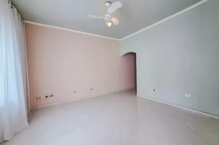 Casa com 4 Quartos para venda ou aluguel, 240m² no Vila Camilópolis, Santo André