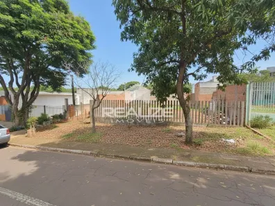 Lote/Terreno à venda, 362m² no Panorama, Foz do Iguaçu