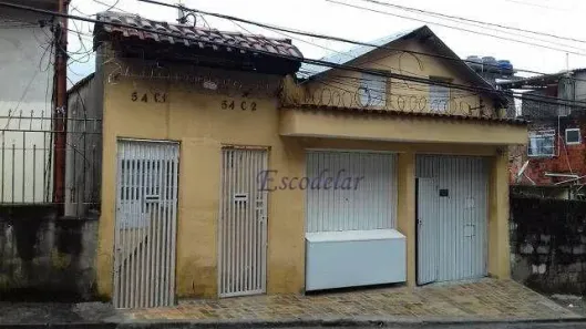 Casa com 4 Quartos à venda, 202m² no Jardim Carombé, São Paulo