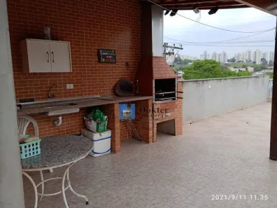 Sobrado com 3 Quartos à venda, 126m² no Vila Bonilha Nova, São Paulo
