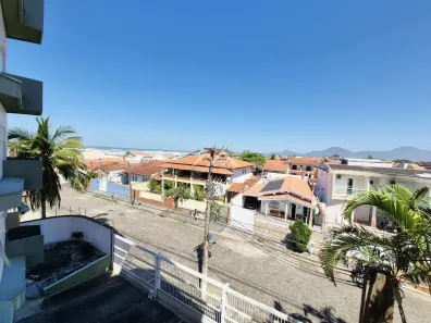Apartamento com 3 Quartos à venda, 1100m² no Estância Balneária Belmira Novaes, Peruíbe