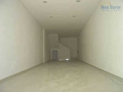Ponto Comercial à venda, 160m² no Cidade Mãe do Céu, São Paulo