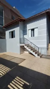 Sobrado com 2 Quartos à venda, 70m² no Portais (Polvilho), Cajamar