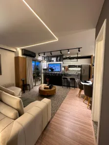 Apartamento com 3 Quartos à venda, 66m² no Mansões Santo Antônio, Campinas