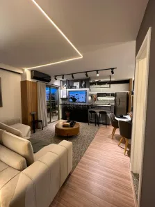Apartamento com 3 Quartos à venda, 67m² no Mansões Santo Antônio, Campinas