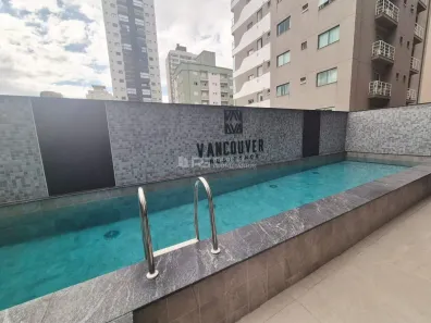 Apartamento com 3 Quartos à venda, 124m² no Andorinha, Itapema