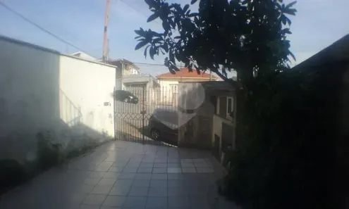 Sobrado com 2 Quartos à venda, 128m² no Vila Nivi, São Paulo