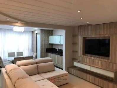 Apartamento com 3 Quartos à venda, 118m² no Centro, Balneário Camboriú