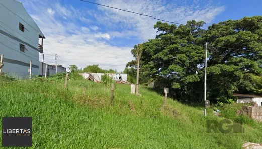 Lote/Terreno à venda, 2468m² no Nonoai, Porto Alegre