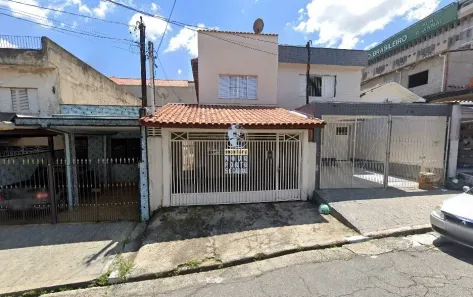 Sobrado com 3 Quartos à venda, 70m² no Parque Novo Mundo, São Paulo