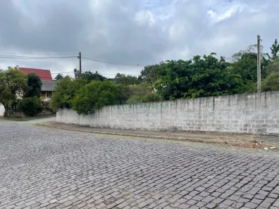 Lote/Terreno à venda, 670m² no Salgado Filho, Caxias do Sul
