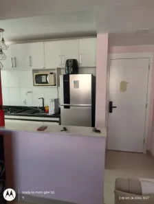Apartamento com 2 Quartos à venda, 40m² no Boa União (Abrantes), Camaçari