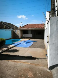 Casa com 2 Quartos à venda, 60m² no Jardim Everest, Maringá