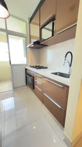 Apartamento com 3 Quartos à venda, 57m² no Parque Residencial das Nações Indígenas, Cuiabá