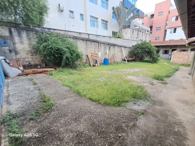 Lote/Terreno à venda, 360m² no Santa Amélia, Belo Horizonte