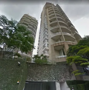 Apartamento com 3 Quartos à venda, 198m² no Vila Nova Conceição, São Paulo