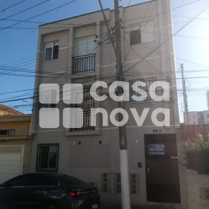 Apartamento com 1 Quarto para alugar, 35m² no Jardim Brasil (Zona Norte), São Paulo