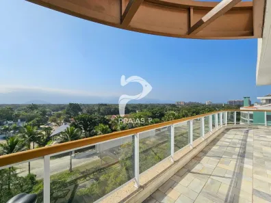 Cobertura com 4 Quartos à venda, 264m² no Riviera, Bertioga