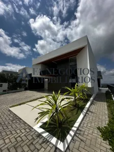 Casa de Condomínio com 5 Quartos à venda, 300m² no Itararé, Campina Grande