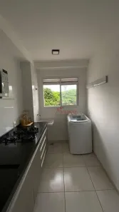 Apartamento com 2 Quartos à venda, 46m² no Gonzaga de Campos, São José do Rio Preto