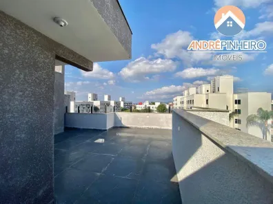 Apartamento com 2 Quartos à venda, 70m² no Santa Branca, Belo Horizonte