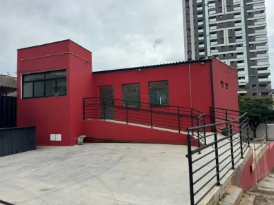 Ponto Comercial para alugar, 177m² no Jardim América, Sorocaba