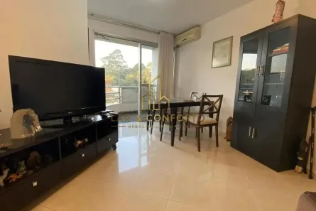 Apartamento com 2 Quartos à venda, 57m² no Sumarezinho, São Paulo