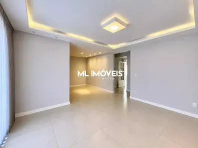 Casa com 4 Quartos para alugar, 242m² no Praia Campista, Macaé