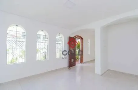 Casa com 3 Quartos à venda, 150m² no Jardim, Santo André