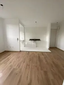 Apartamento com 2 Quartos à venda, 42m² no Vila Sacadura Cabral, Santo André